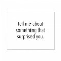 Alternate Thumbnail #5 of Tell Me More In a Jar&reg; - Conversation Starters