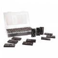 Primary Thumbnail of Wooden Dominos Sets - 55 pieces