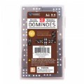 Alternate Thumbnail #2 of Wooden Dominos Sets - 55 pieces