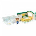 Alternate Thumbnail #6 of Cheery Lane&trade; House Play Set