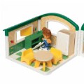 Alternate Thumbnail #10 of Cheery Lane&trade; House Play Set