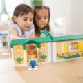 Alternate Thumbnail #2 of Cheery Lane&trade; House Play Set