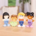 Alternate Thumbnail #4 of Cheery Lane&trade; Cheeries&trade; Play Figures - Set of 4