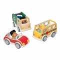 Primary Thumbnail of Cheery Lane&trade; Vehicles & Figures