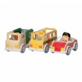 Alternate Thumbnail #4 of Cheery Lane&trade; Vehicles & Figures
