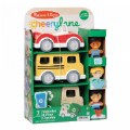 Alternate Thumbnail #8 of Cheery Lane&trade; Vehicles & Figures