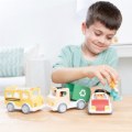 Alternate Thumbnail #2 of Cheery Lane&trade; Vehicles & Figures