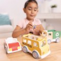 Alternate Thumbnail #3 of Cheery Lane&trade; Vehicles & Figures
