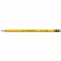 Alternate Thumbnail #3 of Ticonderoga&reg; Pre-Sharpened #2 Soft Yellow Pencils - Set of 30