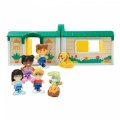 Primary Thumbnail of Cheery Lane&trade; House Playset & Friends