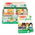 Alternate Thumbnail #4 of Cheery Lane&trade; House Playset & Friends
