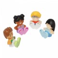 Alternate Thumbnail #3 of Cheery Lane&trade; House Playset & Friends