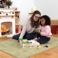 Alternate Thumbnail #4 of Cheery Lane&trade; House Playset & Friends