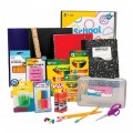 Primary Thumbnail of Back to School Supplies Kit - Grades K-5