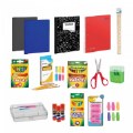Alternate Thumbnail #2 of Back to School Supplies Kit - Grades K-5