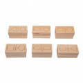 Primary Thumbnail of Shape Dominoes - 30 Pieces