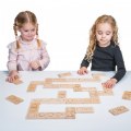 Alternate Thumbnail #2 of Shape Dominoes - 30 Pieces