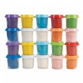 Thumbnail Image of Kaplan Dough Set - 20 (4oz) Cups