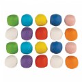 Thumbnail Image #3 of Kaplan Dough Set - 20 (4oz) Cups