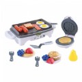 Alternate Thumbnail #2 of Deluxe Breakfast & Air Fryer Kitchen Set
