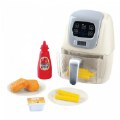 Alternate Thumbnail #3 of Deluxe Breakfast & Air Fryer Kitchen Set