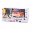 Alternate Thumbnail #4 of Deluxe Breakfast & Air Fryer Kitchen Set