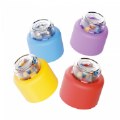 Alternate Thumbnail #4 of Happy Sound Soft Blocks with Rattle Blocks - 22 Pieces
