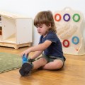 Alternate Thumbnail #2 of Happy Sound & Animal Soft Blocks - Set of 30