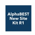 Primary Thumbnail of AlphaBEST New Site Kit R1