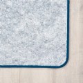 Alternate Thumbnail #2 of KIDSoft&trade; Toddler Alphabet Blocks Rug - Tranquil - 7'6" x 12' Rectangle