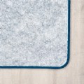 Alternate Thumbnail #2 of Alphabet Blocks Value PLUS Rug - Light Blue - 7'6" x 12' Rectangle