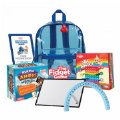 Primary Thumbnail of Pre-K Readiness Activity Backpack