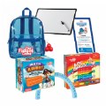 Alternate Thumbnail #2 of Pre-K Readiness Activity Backpack