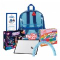 Primary Thumbnail of Kindergarten Readiness Activity Backpack