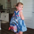 Alternate Thumbnail #6 of Kindergarten Readiness Activity Backpack