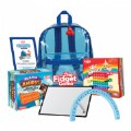 Primary Thumbnail of Grades 1-2 Readiness Activity Backpack