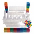 Thumbnail Image of Magnetic Ball Run Engineering Class Pack - 392 Pieces