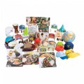 Primary Thumbnail of Learn Every Day Pre-K Arts & Culture Kit