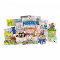 Primary Thumbnail of Learn Every Day&reg; Pre-K Literacy Kit