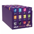 Primary Thumbnail of Colored Air-Dry Clay Class Pack - 240 Individual Packs