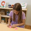 Alternate Thumbnail #3 of Colored Air-Dry Clay Class Pack - 240 Individual Packs