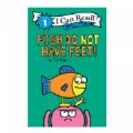 Alternate Thumbnail #2 of I Can Read! Comics Level 1 - Set of 4