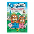Alternate Thumbnail #4 of I Can Read! Comics Level 1 - Set of 4