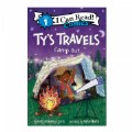 Alternate Thumbnail #5 of I Can Read! Comics Level 1 - Set of 4