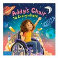 Thumbnail Image #5 of Different Abilities Books - Set of 7