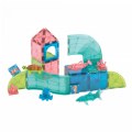 Alternate Thumbnail #6 of MAGNA-TILES&reg; Coral Reef - 25 Piece Set