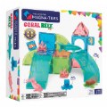 Alternate Thumbnail #7 of MAGNA-TILES&reg; Coral Reef - 25 Piece Set