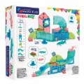 Alternate Thumbnail #8 of MAGNA-TILES&reg; Coral Reef - 25 Piece Set