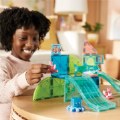 Alternate Thumbnail #4 of MAGNA-TILES&reg; Coral Reef - 25 Piece Set