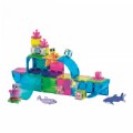 Alternate Thumbnail #7 of MAGNA-TILES&reg; Undersea Adventure - 58 Piece Set